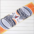 Soft And Breathable Microfiber Cool Towel