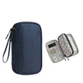 Double-Layer Digital Organizer Bag