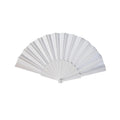 Full Color Folding Hand Fan