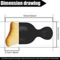 Car Interior Brush