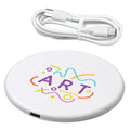 Power Up 15W Wireless Charger