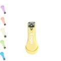 Easy Hold Nail Clipper