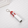Stainless Steel Nail Clippers