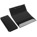 Foldable Tri-Fold Nursing Clipboard