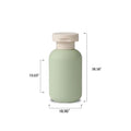 100ml Travel Bottle Set