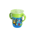 8 Oz Baby Learning Drinking Training Cup