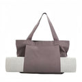 Portable Yoga Mat Bag