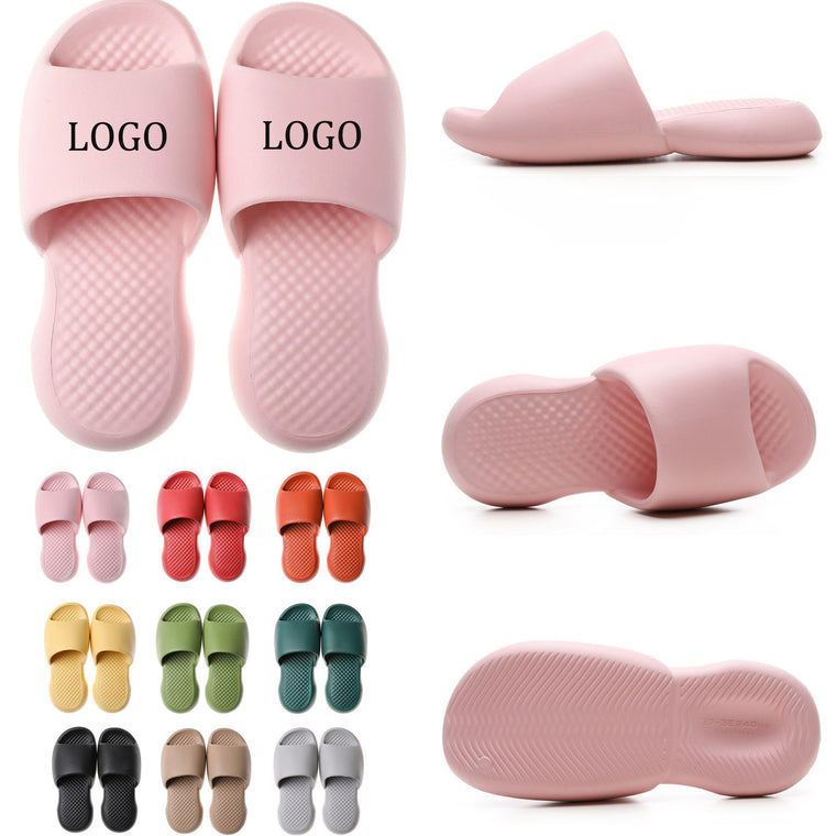 Soft Anti-Slip Summer Slippers