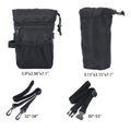 Super Practical Dog Training Pouch With Poop Bag Dispenser
