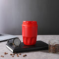 11oz Petal Insulated Coffee Mug