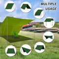 Waterproof Camping Tent Tarp