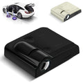 Customizable Pattern Wireless Led Car Door Projector Lights