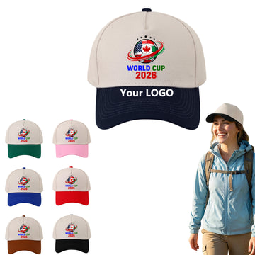2026 World Cup Women'S Cap: Stay Cool And Breathable