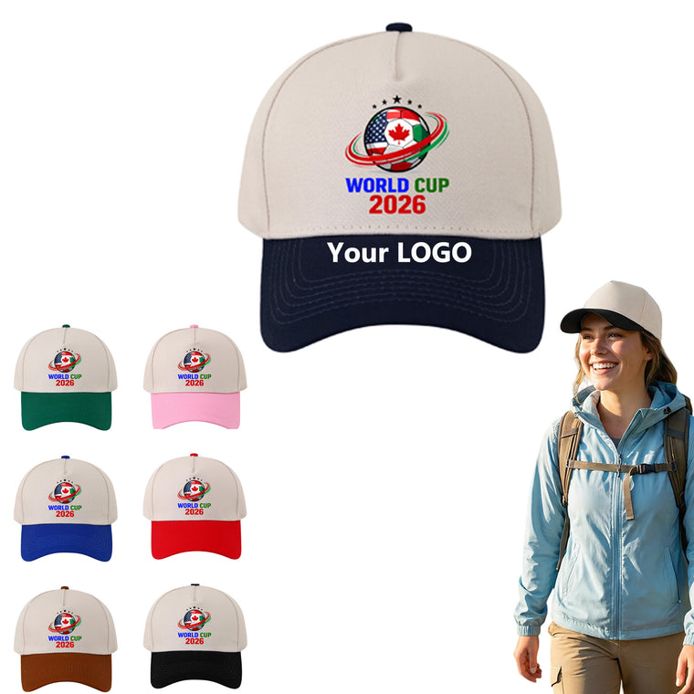 2026 World Cup Women'S Cap: Stay Cool And Breathable