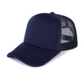 Foam Mesh Cap