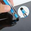 Metal Pen With Stylus Tip For Touch Screens