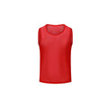 Mesh Soccer And Basketball Training Vest Jerseys