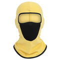 Balaclava with Breathable Face Mask