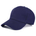 Solid Color Baseball Cap