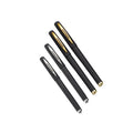 Plastic Business Pen With Smooth 0.5Mm Tip