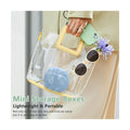 Silicone Headphone Organizer