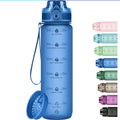 33Oz Stylish Sports Water Bottle