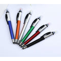 3-In-1 Highlighter Stylus Ballpoint Pen