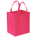 Non-Woven Reusable Grocery Tote Bag