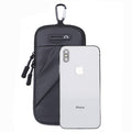 Multi-Function Sports Armband & Wrist Bag for Phone