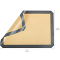 Silicone Food Safe Baking Mat