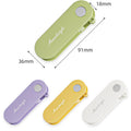 Creative Kitchen Peeler Stainless Steel Fruit and Vegetable