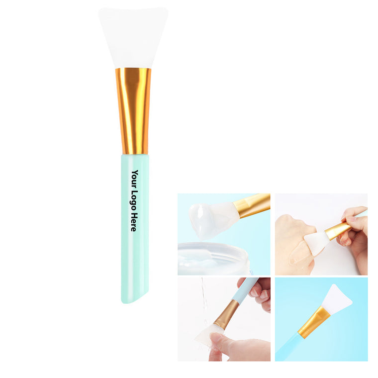 Silicone Face Mask Brushes