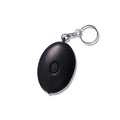 Personal Anti-Wolf Alarm with Light