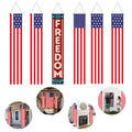 Door Hanging Banner