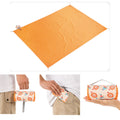 Handy Mini Picnic Mat