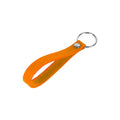 Silicone Wristband Keychain