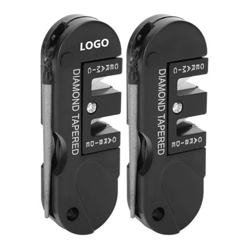 Pocket Knife Sharpener