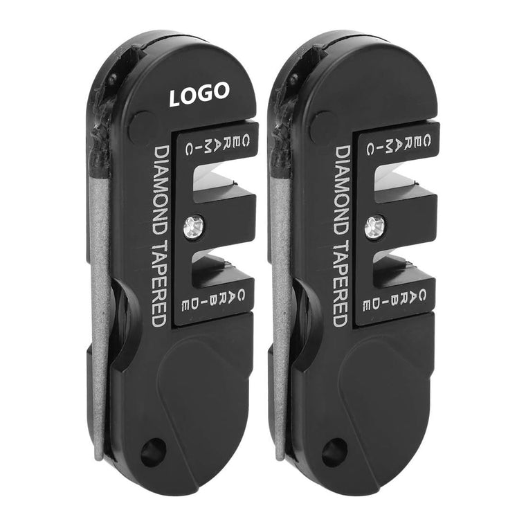 Pocket Knife Sharpener
