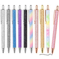 Glitter Ballpoint Pens