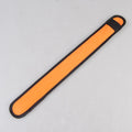 LED Light Up Band Slap Bracelets