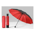 Extra Large Inverted Windproof Umbrella