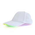 LED Light Up Baseball Cap