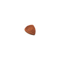 Carved Wooden Guitar Picks