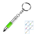 1st Generation Bullet-Shaped Anti-Static Keychain