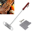 BBQ Branding Iron
