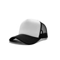 Sport Duck Tongue Mesh Cap