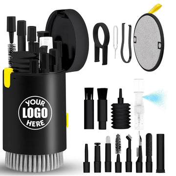 20 In 1 Electronic Cleaner Kit For Phones Laptops