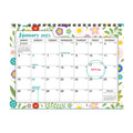 Desk Calendar 2025-2026