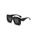 Chic Square Sunglasses
