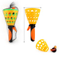 Double Bouncing Ball